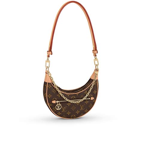 lv loop bag